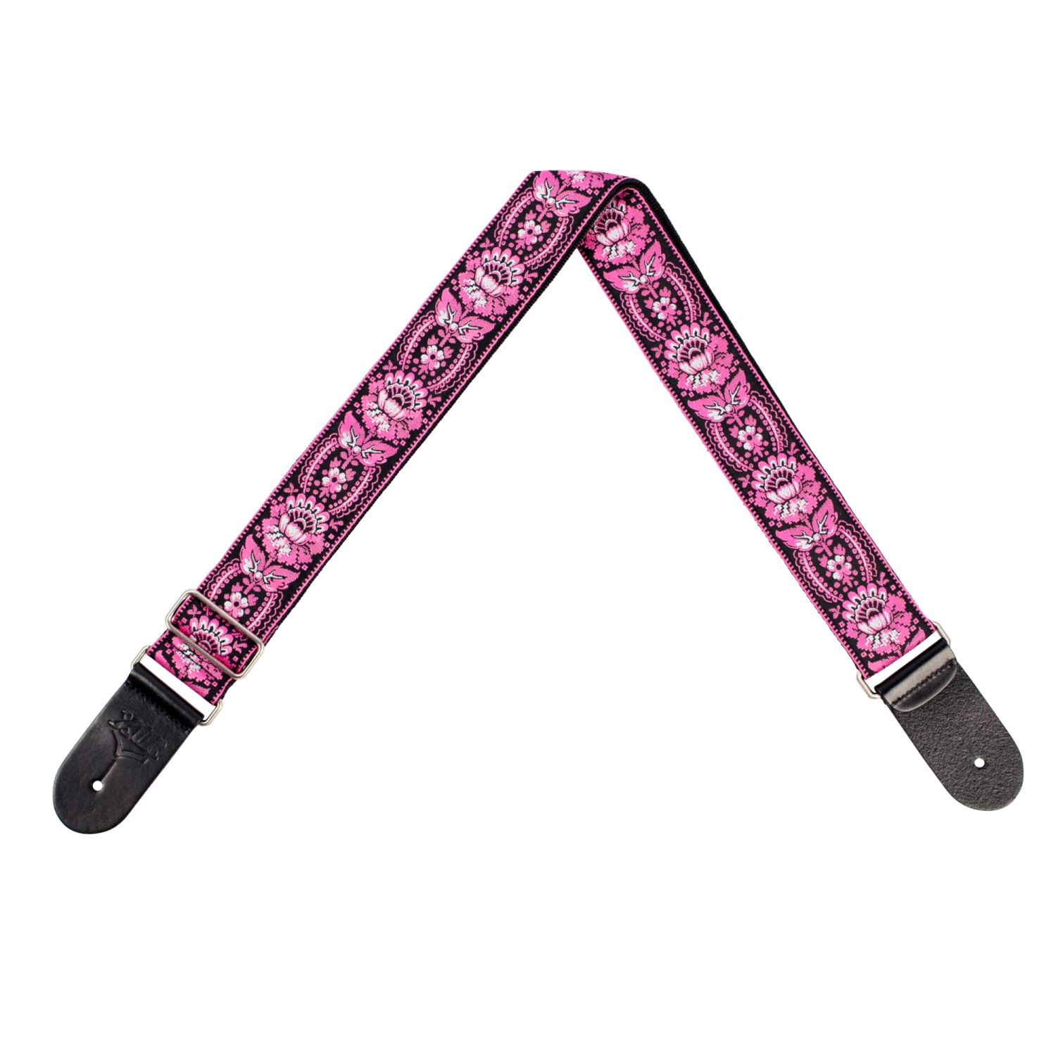 XTR LS354 - Guitar Strap. 3 XTR LS354 - Guitar Strap.