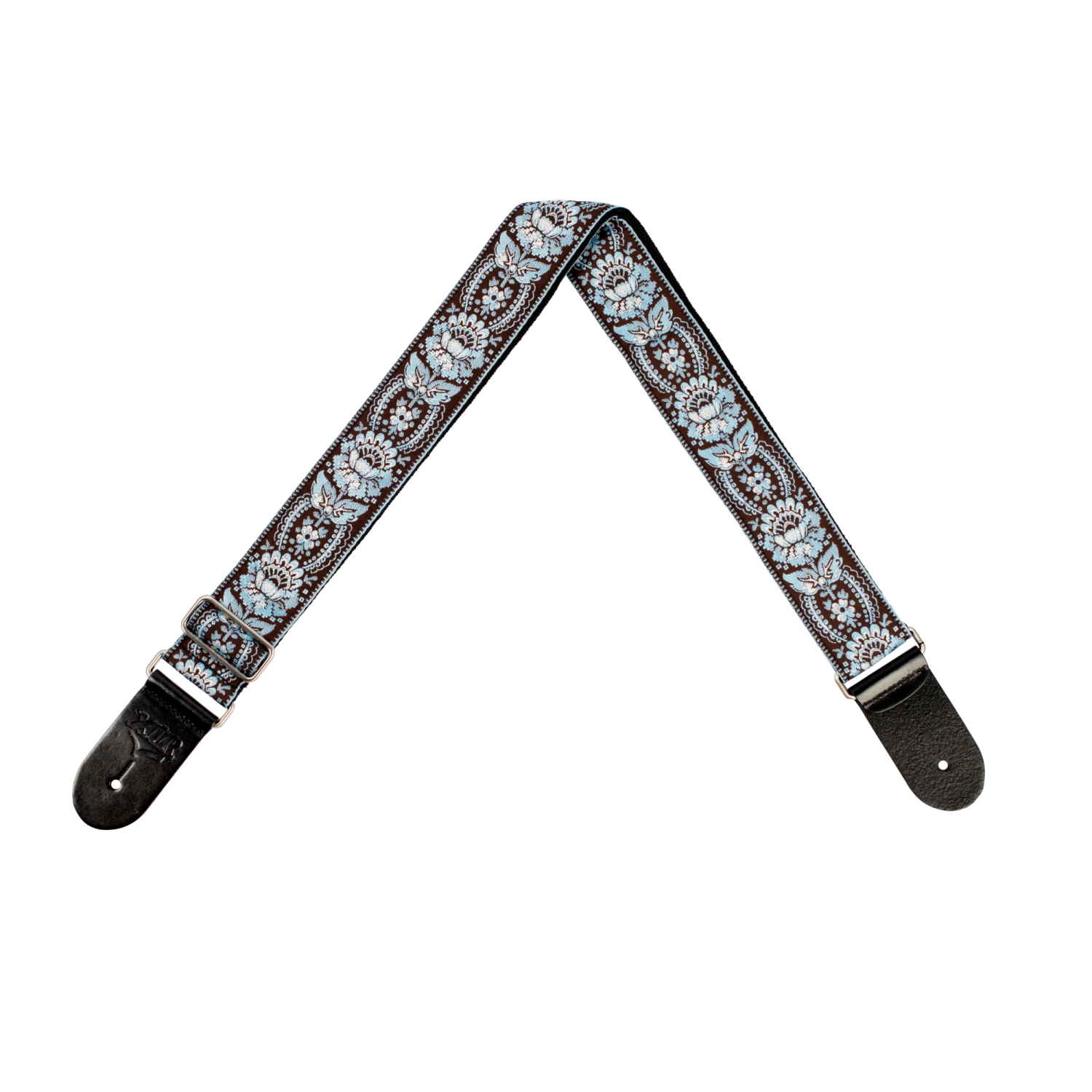 XTR LS355 - Guitar Strap. 3 XTR LS355 - Guitar Strap.