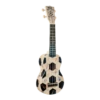Mahalo MA1FB - Soprano Ukulele. "FOOTBALL" 1 Mahalo MA1FB - Soprano Ukulele. "FOOTBALL" -Musical Instrument Store MA1FB right.png