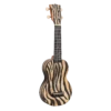 Mahalo MA1ZE - Soprano Ukulele. "ZEBRA" 2 Mahalo MA1ZE - Soprano Ukulele. "ZEBRA" -Musical Instrument Store MA1ZE.png