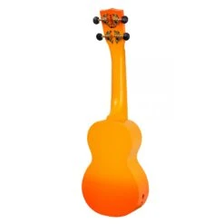 Mahalo MD1HAORB - Soprano Ukulele - Hawaii - Orange Burst 16 Mahalo MD1HAORB - Soprano Ukulele - Hawaii - Orange Burst -Musical Instrument Store MD1HAorb back right.jpg