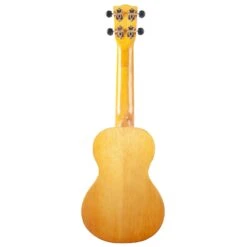 Mahalo MH2WVNA - Concert Ukulele - Wide Neck - Vintage Natural -Musical Instrument Store MH2Wvna back.jpg