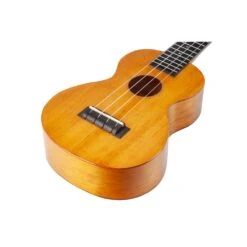 Mahalo MH2WVNA - Concert Ukulele - Wide Neck - Vintage Natural -Musical Instrument Store MH2Wvna body.jpg
