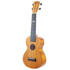 Mahalo MH2WVNA - Concert Ukulele - Wide Neck - Vintage Natural -Musical Instrument Store MH2Wvna left.jpg