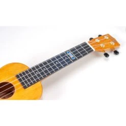Mahalo MH2WVNA - Concert Ukulele - Wide Neck - Vintage Natural -Musical Instrument Store MH2Wvna neck.jpg