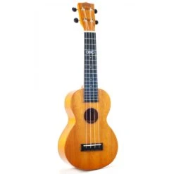 Mahalo MH2WVNA - Concert Ukulele - Wide Neck - Vintage Natural -Musical Instrument Store MH2Wvna right.jpg