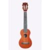 Mahalo MJ1CSVNA - Soprano Ukulele Body With Concert Scale Neck - Vintage Natural -Musical Instrument Store MJ1CSvna.jpg