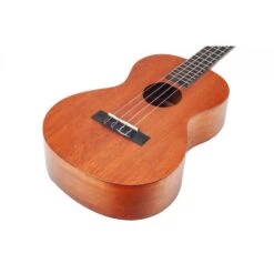 Mahalo MJ4TBR - Baritone Ukulele - Transparent Brown -Musical Instrument Store MJ4tbr body.jpg