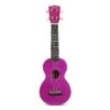 Mahalo MK1PTPP - Soprano Ukulele - Transparent Purple -Musical Instrument Store MK1Ptpp.jpg
