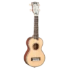 Mahalo MP1 - Solid Top Ukulele - Soprano -Musical Instrument Store MP1 right.png