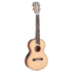Mahalo MP3E - Solid Top Electric/Acoustic Ukulele - Tenor -Musical Instrument Store MP3E right.png