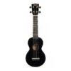 Mahalo MR1BK - Soprano Ukulele - Black -Musical Instrument Store MR1bk.jpg