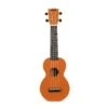 Mahalo MR1OR Soprano Ukulele In Orange -Musical Instrument Store MR1or.jpg