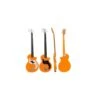 Orange O Bass 4 String Guitar Orange -Musical Instrument Store OBASS4OR 1.jpg