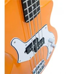 Orange O Bass 4 String Guitar Orange 10 Orange O Bass 4 String Guitar Orange -Musical Instrument Store OBASS4OR 2.jpg 1