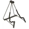 On Stage Fold Flat Metal A-Frame Guitar Stand -Musical Instrument Store OSGS7655.jpg
