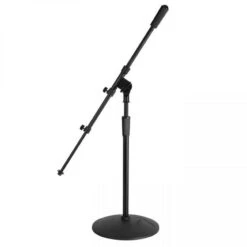 On Stage Pro Kick Drum/Ampflifier Microphone Stand