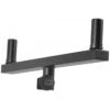 On Stage Dual Pole Mount Speaker Bracket -Musical Instrument Store OSSS7920.jpg