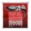 Ernie Ball Medium Nickel Wound With Wound G Electric Guitar Strings 13-56 Gauge 1 Ernie Ball Medium Nickel Wound With Wound G Electric Guitar Strings 13-56 Gauge -Musical Instrument Store P02204.png