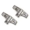 Dixon 8mm Cymbal Stand Wing Nuts - Pk 2 -Musical Instrument Store PAWNDIX0182HP.jpg