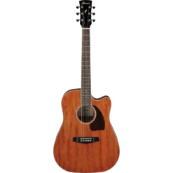 Ibanez PF16MWCEOPN Electro Acoustic Guitar Open Pore Natural