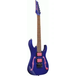 Ibanez PGMM11 JB PAUL GILBERT Electric Guitar -Musical Instrument Store PGMM11JB 3.PNG