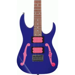 Ibanez PGMM11 JB PAUL GILBERT Electric Guitar -Musical Instrument Store PGMM11JB 4.PNG