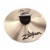 Zildjian A0206 6" A Series Splash Cymbal -Musical Instrument Store PNG A0206 6 A Zildjian Splash.png