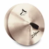 Zildjian - A0454 18" Concert Stage - Pair 1 Zildjian - A0454 18" Concert Stage - Pair -Musical Instrument Store PNG A0454 18 A Concert Stage.png