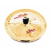 Zildjian A0612 12" Oriental China Trash Cymbal -Musical Instrument Store PNG A0612 12 FX Oriental China Trash .png