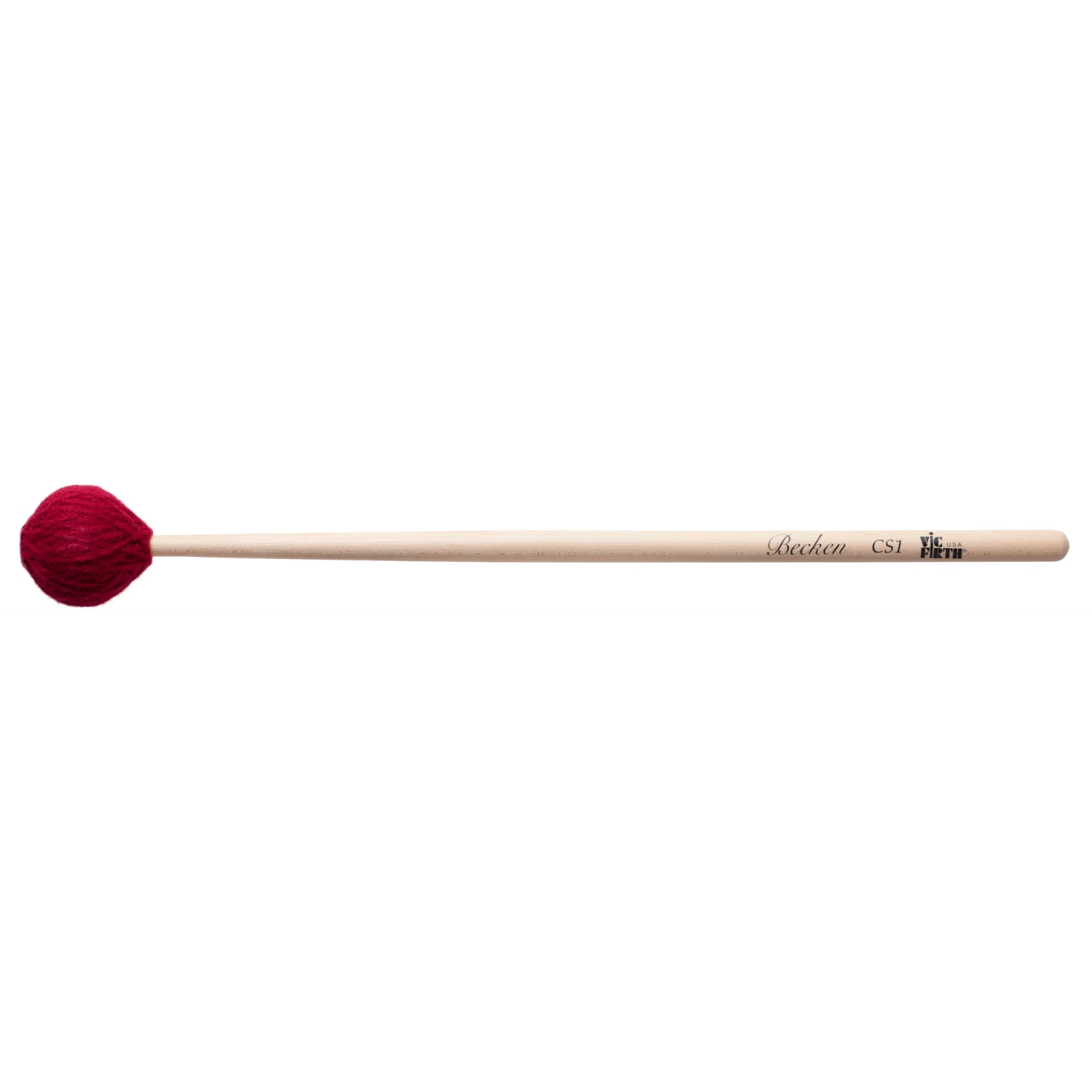 Vic Firth - BCS1 Becken - Soft Yarn (PR) 3 Vic Firth - BCS1 Becken - Soft Yarn (PR)
