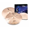Zildjian ILHEXP1 I Expression Pk 1 2 Way EFX Cymbal Pack 14/17