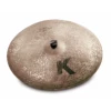 Zildjian K0986 20" K Custom Left Side Ride W/3 Rivets Cymbal -Musical Instrument Store PNG K0986 20 K Custom Left Side Ride.png