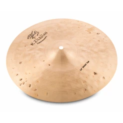 Zildjian K1071 14" K Constantinople Hihat Cymbal - Top