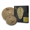 Zildjian LV38 Low Volume Cymbal Set Pack 13/18 -Musical Instrument Store PNG LV38 L80 Cymbal Set.png