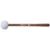 Vic Firth MB2S Corpsmaster Bass Drum Mallets - Medium Soft Head (PR) -Musical Instrument Store PNG MB2S Corpsmaster Bass Mallet Medium Head Soft.png