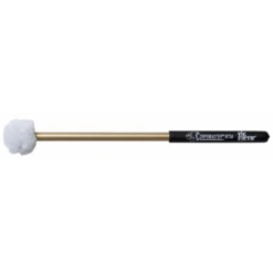 Vic Firth - MT3A Corpsmaster Multi-Tenor Mallet - Soft (PR)