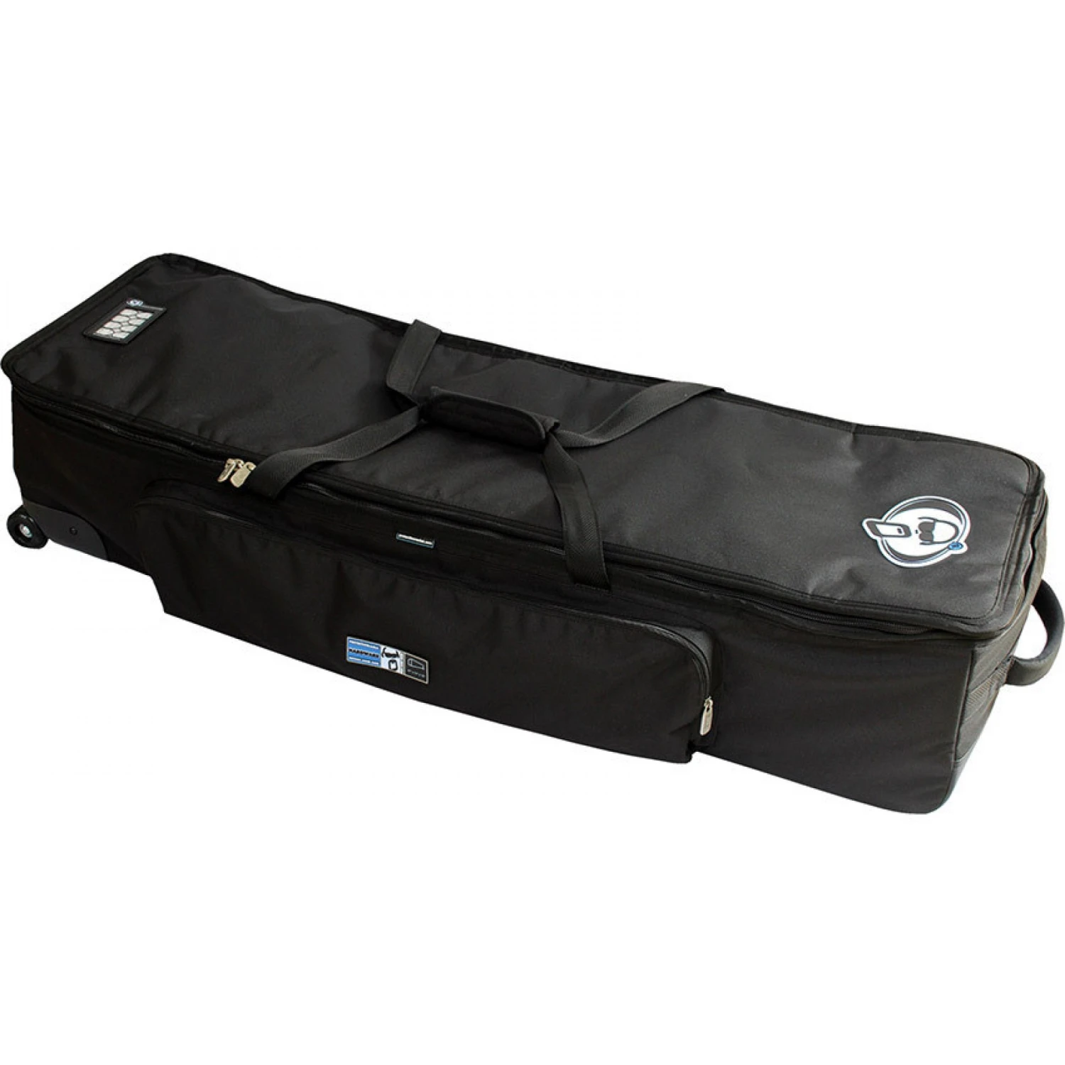 PR 47X14X10 HARDWARE BAG 2 PR 47X14X10 HARDWARE BAG