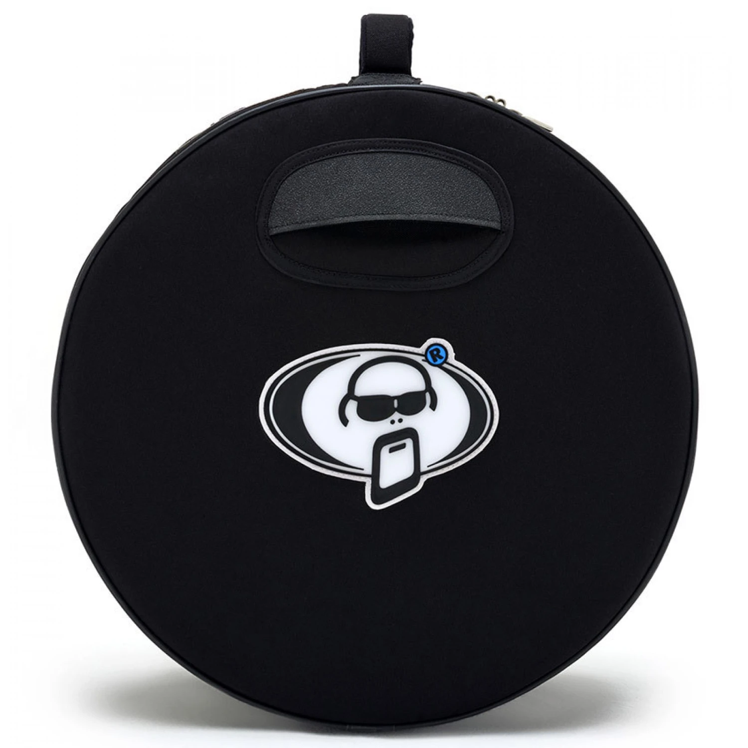 Protection Racket 10"x9" AAA Rigid Tom Drum Bag 3 Protection Racket 10"x9" AAA Rigid Tom Drum Bag