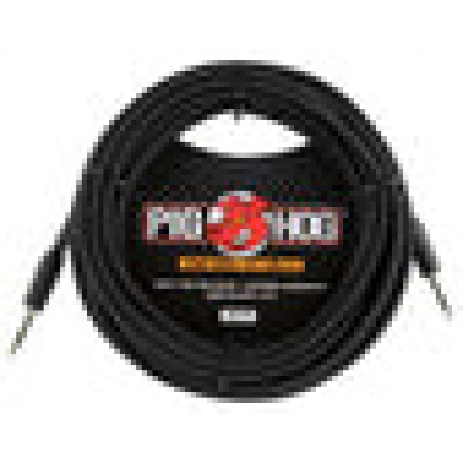Pig Hog Vintage Series “Black Woven” TRS Cable, 30 Ft 3 Pig Hog Vintage Series “Black Woven” TRS Cable, 30 Ft
