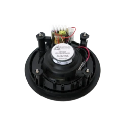 Australian Monitor QFC5CS - Ceiling Speaker -Musical Instrument Store QFC5CS Rear.png