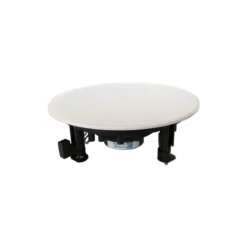 Australian Monitor QFC5CS - Ceiling Speaker -Musical Instrument Store QFC5CS Side.png