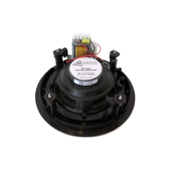 Australian Monitor QFC6CS - Ceiling Speaker -Musical Instrument Store QFC6CS Rear.png