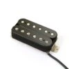 ROSWELL - RHAF2B HAF2 Humbucker Pickup: Bridge. Black. 2 ROSWELL - RHAF2B HAF2 Humbucker Pickup: Bridge. Black. -Musical Instrument Store RHAF2B.jpg