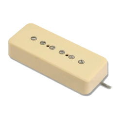 Roswell RP90SB P90 Soapbar Guitar Pick Up: Bridge.