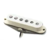 ROSWELL - RV2 Vintage Single Coil Pickup. Aged White. 1 ROSWELL - RV2 Vintage Single Coil Pickup. Aged White. -Musical Instrument Store RV2.png