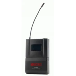 Smart Acoustic SBP260 Wireless Body Pack V1 (655-679)