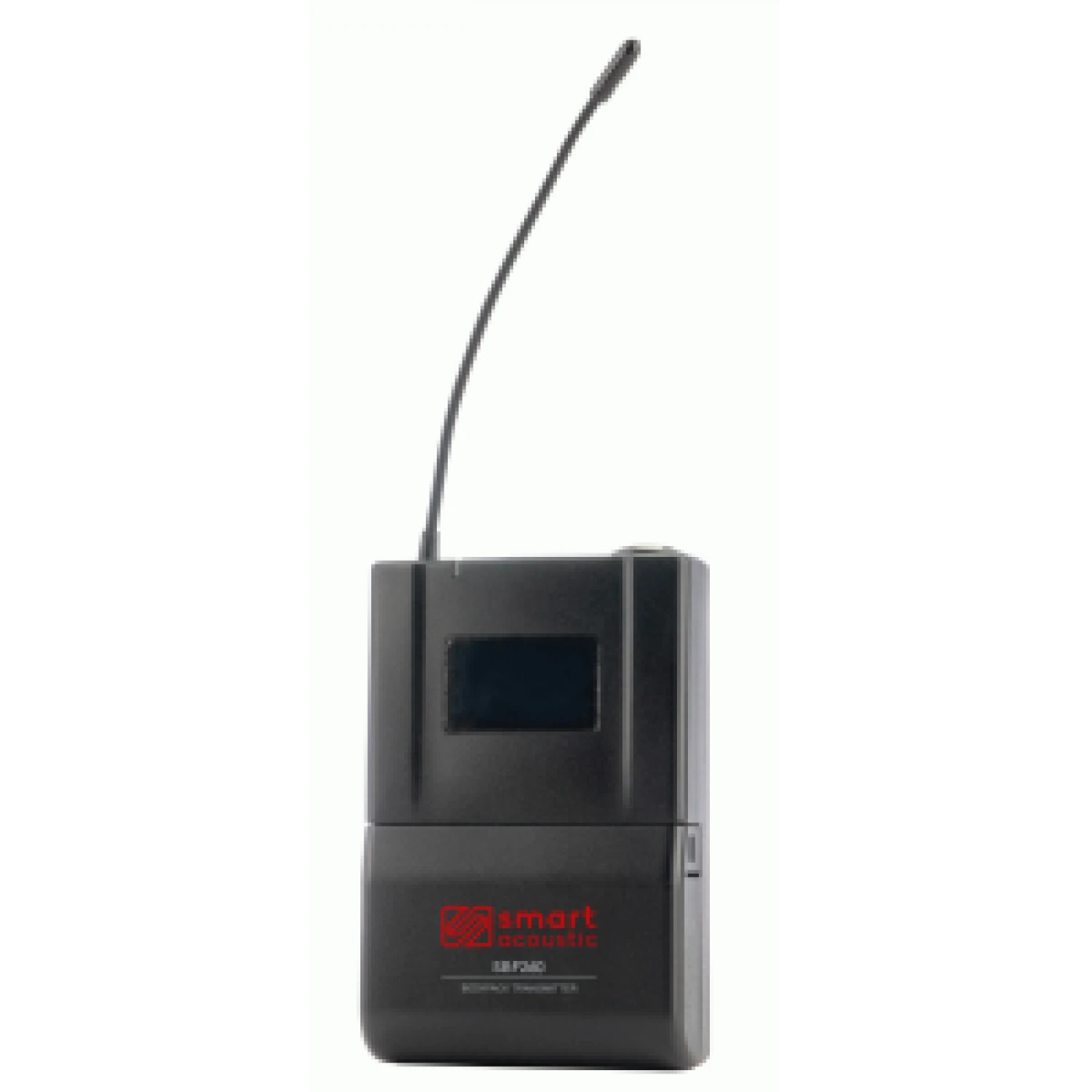 Smart Acoustic SBP260 Wireless Body Pack V1 (655-679) 4 Smart Acoustic SBP260 Wireless Body Pack V1 (655-679) - Image 2