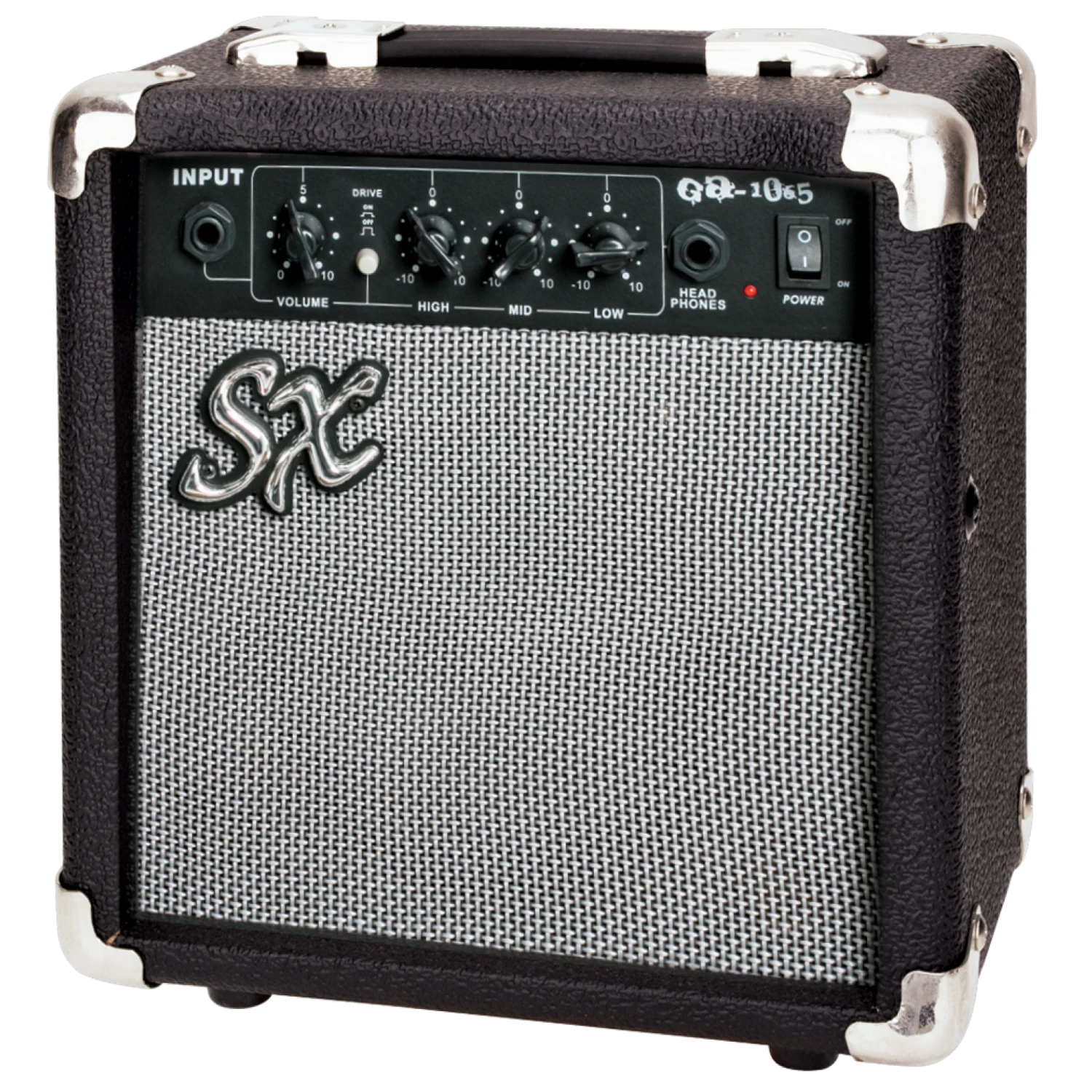 SX SE1SKMS - Electric Guitar & Amp Package - 4/4 Size. 6 SX SE1SKMS - Electric Guitar & Amp Package - 4/4 Size. - Image 4