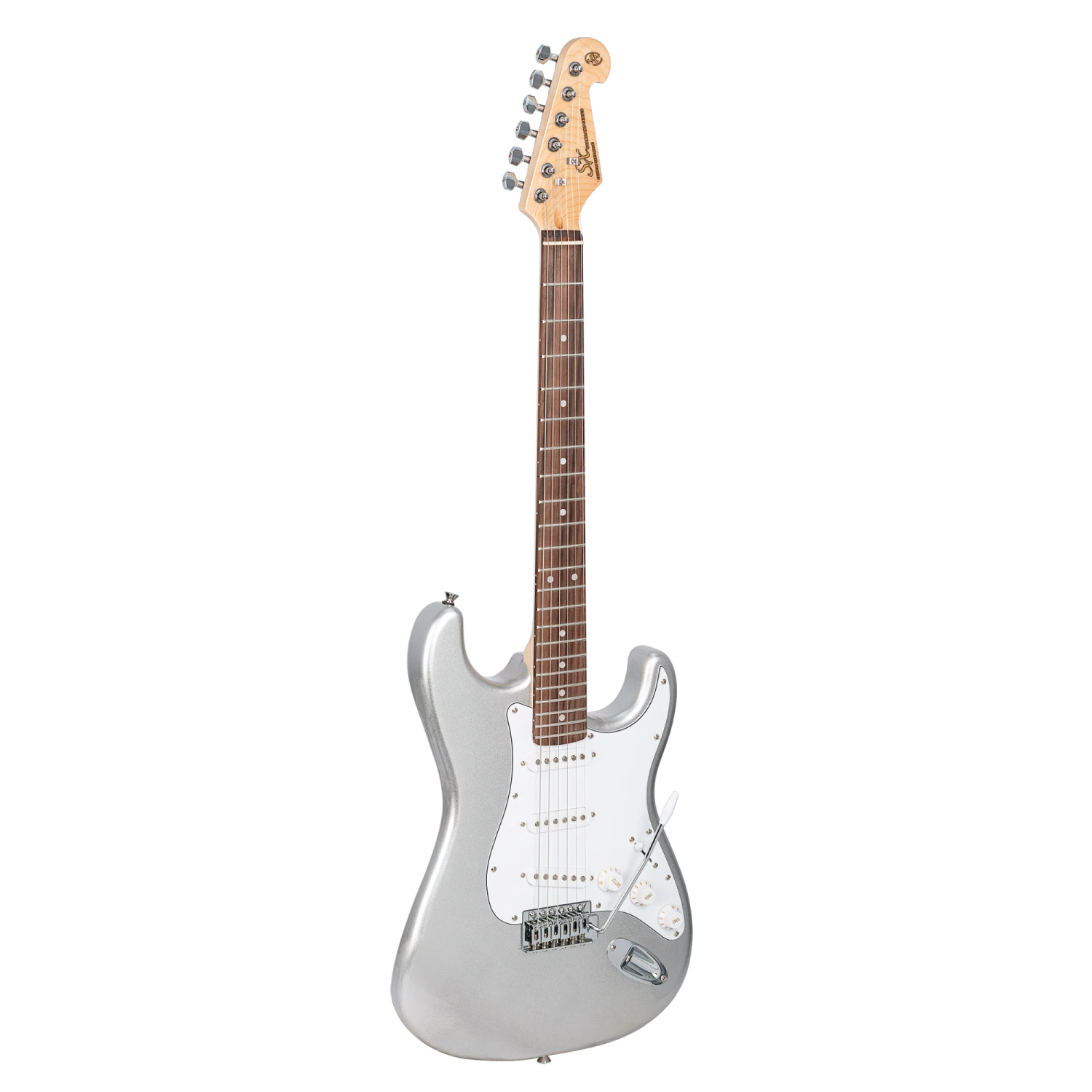 SX SE1SKMS - Electric Guitar & Amp Package - 4/4 Size. 4 SX SE1SKMS - Electric Guitar & Amp Package - 4/4 Size. - Image 2